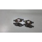 1521326 Колодки тормозные Ford Scorpio 1994-1998 1997