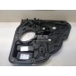 7T4Z78235A88B Панель двери Ford Edge (2007 - 2015)