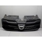 623103971R Решетка радиатора Renault Sandero 2014