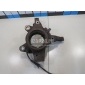 400158414R Кулак поворотный передний левый Renault Lada X-Ray 2016