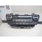 97250D7FA0TRY Блок управления климатической установкой Hyundai-Kia Tucson 2015