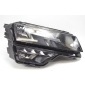 57C941016A фара правая передняя skoda karoq 17 - uk