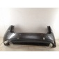 KBYA5022XBBB бампер Mazda CX-5 2 2017-