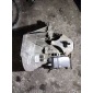 2s6r7002mc КПП механическая (МКПП) Ford Fiesta 5 2002 ,2s6r7f096ab