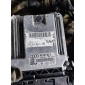 4F0910401A Блок управления двигателем Audi A6 C6 (S6,RS6) 2005