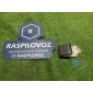 5360152010A0 ручка открывания капота Toyota Corolla Spacio nze121 2004.07 53601-52010-A0