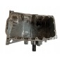 03G103603AH чаша масляный alu audi a4 b6 b7 a6 c6 exeo 2 , 0tdi