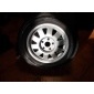 Алюминиевые колёсные диски audi a4 b5 колесо 205 / 60 r156 4b0601025n