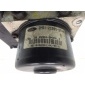 10092501213 Блок ABS Ford Focus 1 2003 , 5WK84050, 2M512C285BF, 10020404044