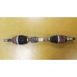 391014001R привод левая короткий megane iv gt 1.6 твк