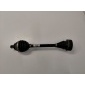 1K0407271KP audi a3 8p рестайлинг привод левая 1.4tsi