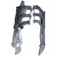 Коллекторы выхлопные honda gl1500 голд wing