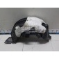 9832023580 Локер задний левый Citroen-Peugeot 2008 2019