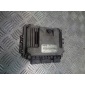8200386508 блок управления двигателя scenic ii 1.9 dci