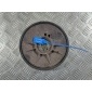 079105251N шкив коленвала Audi A8 D3/4E 2009 ,079105251E,079105251F