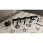 03G971826A Проводка форсунок Audi A6 C6 2004