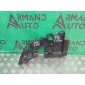 a2388850701 кронштейн бампера Mercedes E-Class C238 2016-нв