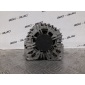 231000543R генератор Renault Megane 3, рестайлинг 2012