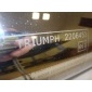 T2206453 triumph thruxton 900 efi глушители выхлоп набор