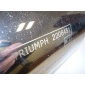 T2206453 triumph thruxton 900 efi глушители выхлоп набор