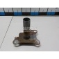 8L0807134A Кронштейн усилителя переднего бампера правый VAG A3 (8L1) (1996 - 2003)