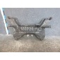 3502FH Балка подмоторная Citroen-Peugeot 408 2012
