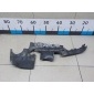 4F0121283G Воздуховод радиатора левый VAG A6 [C6,4F] (2004 - 2011)