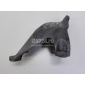 4F0199307N Кронштейн двигателя левый VAG A6 [C6,4F] (2004 - 2011)
