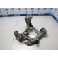 4F0505434H Кулак поворотный задний правый VAG A6 [C6,4F] (2004 - 2011)