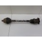 4F0407271G Полуось передняя левая VAG A6 [C6,4F] (2004 - 2011)