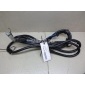 4F0971225G Клемма аккумулятора плюс VAG A6 [C6,4F] (2004 - 2011)
