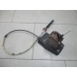 96428006804HP20 citroen c5 2001 - 2007 переключатель трос кпп автомат
