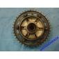 Honda 954 sc50 cbr900 гг 02 - 03 поводок зубчатый