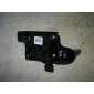 7L0886185A центральная опора разделенной спинки VW Touareg 2002-2010 2005