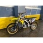 Кросс suzuki rm - z 250 форсунки ! 2014r ! после ремонта !