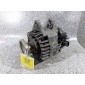 Генератор 1.8TDCI , БЕЗ МУФТЫ. KKDA. Ford Focus 2 2006