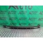 A2058855703 Юбка бампера Mercedes C-Class W205 2018-нв