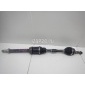 4341005420 Полуось передняя правая Toyota Avensis II (2003 - 2008)