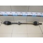 4341005330 Полуось передняя правая Toyota Avensis II (2003 - 2008)