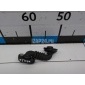 1C0959845A Пыльник (кузов внутри) VAG New Beetle (1998 - 2010)