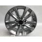 Alufelga kia 6.5jx16h2 5x114.3mm et50 52910 - a2830