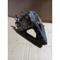 4F0821135B audi a6 c6 крепление крыла левый