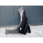 GE4T52211A mazda 2 де крыло левый a3f отличный 07 - 13