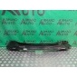 95850530901 усилитель бампера Porsche Cayenne 2 958 2010-2018 , 7p0807309a