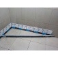 4E0853284E2ZZ Накладка стекла переднего правого VAG A8 [4E] (2002 - 2010)