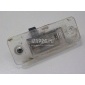 4E0943022 Фонарь подсветки номера VAG A8 [4E] (2002 - 2010)