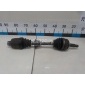 44305SEAN00 Полуось передняя правая Honda Accord VII (2003 - 2008)