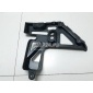 8200146041 Направляющая заднего бампера левая Renault Megane II (2003 - 2009)