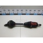 31607505003 Полуось передняя левая BMW X5 E53 (2000 - 2007)