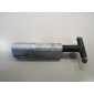 3B0807336H Кронштейн усилителя заднего бампера правый VAG Passat [B5] (2000 - 2005)
